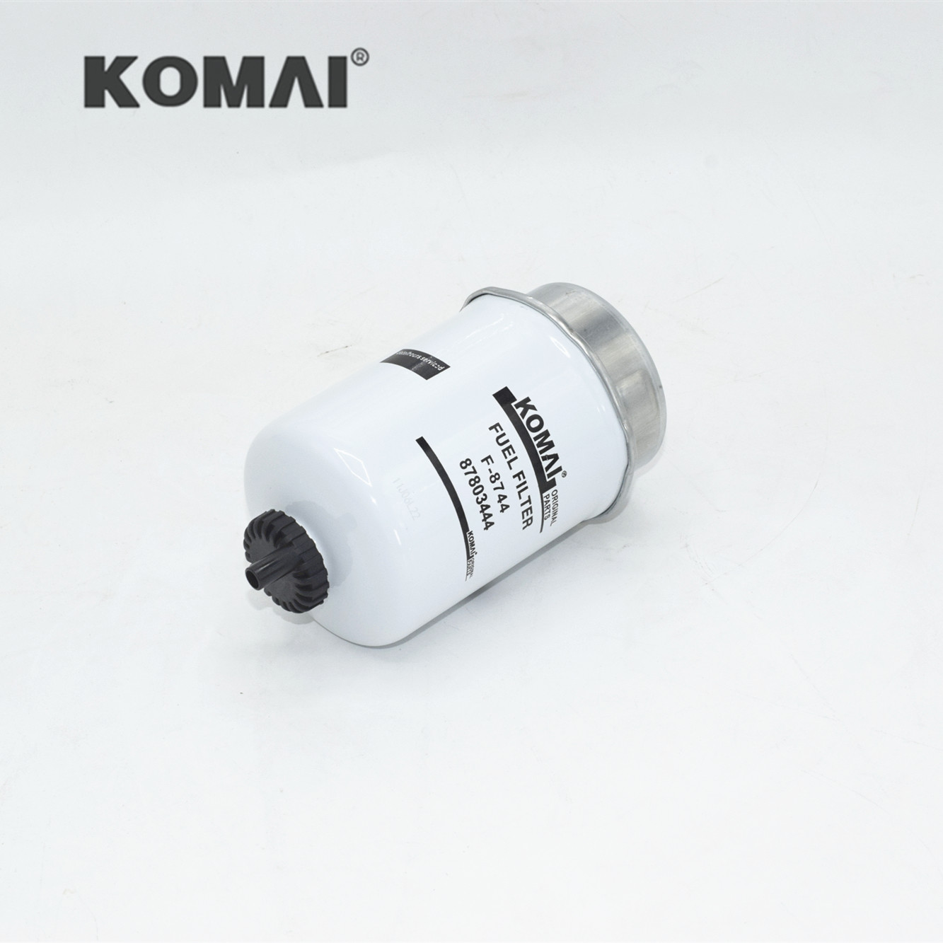 Diesel Fuel Filter Replacement For 87803444 FS19972 P551434