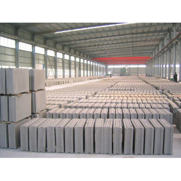 full automatic aac brick making machine/ sand/ fly ash aac plant/ Autoclaved Aerated Concrete block production line