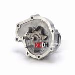 Kobelco D04FR SK130-8 SK140-8 Bulldozer Water Pump