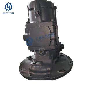 China PC200-7 Hydraulic Pump Main Pump Construction Machinery Pump Parts for Excavator factory