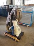 MT2 Fire Extinguisher Refill Machine GMT Co2 Gas Filling Machine
