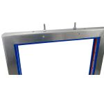 U Type Electronic Balance Anti Static Ionizer Bar