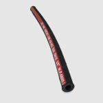 DN10 ID 3/8" 2SN Two Wire Braided Hydraulic Hose