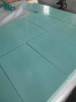 Moisture Content 8-12% Pine Wood Panel Custom Colors for Decoration Free Spare