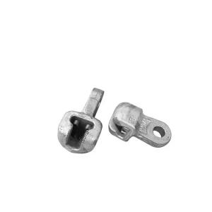 China Power Pole Line Electric Power Fittings Q Series Clevis Ball on sale