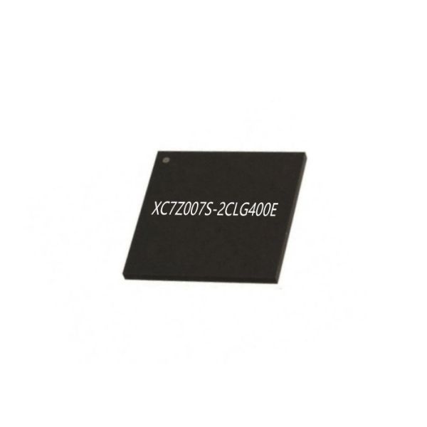 China Artix-7 FPGA XC7Z007S-2CLG400E Field Programmable Gate Array 256KB CSBGA-400 on sale China Artix-7 FPGA XC7Z007S-2CLG400E Field Programmable Gate Array 256KB CSBGA-400 on sale