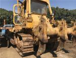 Used Japan Condiiton Komatsu D85 Bulldozer/d85 dozer for sale