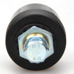 Euro Style Female Cable Joint Connector 70-95 Mm2 Model Brass Material