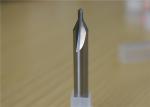 HRC 45 55 60 65 Solid Carbide End Mill Tungsten Center Drill Bit