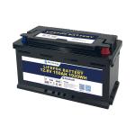 LiFePO4 lithium battery With BT 12V 150AH for RV/CARAVAN/MARINE