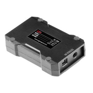CG FC200 ECU Programmer Full Version Get Free Denso ECU and CHINA DELPHI MTxx