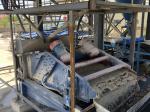 Mineral Tailings Dewatering Polyurethane Screen for Industrial in Different