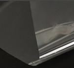 BOPP Hot Thermal Lamination Film Moisture Proof Transparent Color