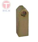 CNC Customized Construction Machinery Parts for Construction Machinery
