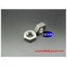 Buy cheap M16-1.5/M16-2.0 Chamfered Hexagon Thin Nut DIN439/ISO4035,Plain Finished Grade 6 from wholesalers