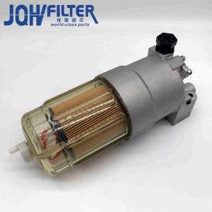 China 8-98075855-0 Fuel Water Separator Assembly 8980758550 For 6HK1 Hitachi 4679981 factory