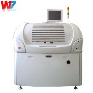 China CE 220 Volt PCB Board Printing Machine 950KG DEK Horizon 02i on sale