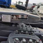 336hp Sinotruk Howo 6x4 Tractor Truck CCC Sinotruk Euro 2 Truck