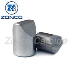 Industria Tungsten Carbide Tools Cemented Carbide Buttons For Mining And