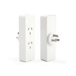 AU Type Smart Wi-Fi Plug With USB Port