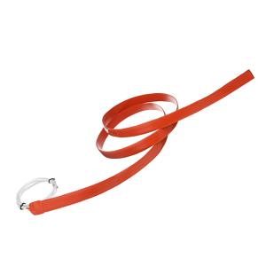 China 5w 250C Flexible Heating Strip 12 Volt Accurate Temperature Control factory