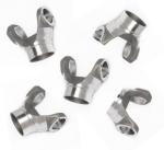 Weld Yoke/Tube Yoke 1610 series, 3.500 X .134 W tube (5-28-627) For Drive Shaft