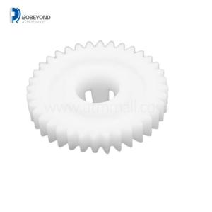 China 4450587809 NCR 5887 ATM Presenter Parts GEAR 36T 5W IDLER 445-0587809 factory