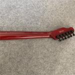 High Quality wine red TELE electric guitar Boutique accessories dedicated to the