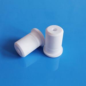 China Professional Ceramic Bushing Insulators Excellent Thermal Conductivity Low Pressure Drop factory