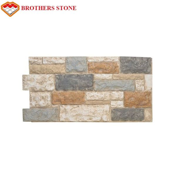China Rusty Slate Cultured Stone Wall Cladding, Stacked Stone Panel, Ledger Stone Veneer on sale China Rusty Slate Cultured Stone Wall Cladding, Stacked Stone Panel, Ledger Stone Veneer on sale
