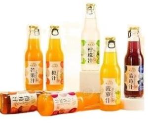 China 1t Per Day Small Apple Juice Processing Line With Pet Bottle Packing on sale