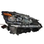LED Auto Head Lights
