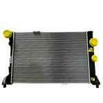 2045002803 Aluminum Radiator Water Tank for Mercedes-Benz C200 W204 W212 2000