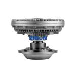 Fan clutch 3662002423 3662004223 For Mercedes Benz Truck Engine parts