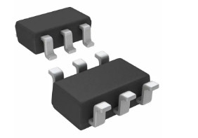 ADP2300AUJZ-R7 700kHz 1.2A Switching Regulator Analog Devices