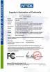 Shenzhen Winlink Technology Co., Limited Certifications