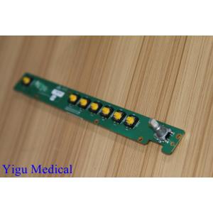 HPS CS20 Keypress Board 453564520271 Data Code 1427 ROHS