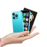 3.0 Inch Mini 3G Smart Phone SOYES XS18 Pro Dual SIM Android 8.1 2+16GB GPS WiFi