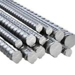 6mm 8mm 10mm 12mm bst500s Steel Rebars In Coil deformed rebar steel for
