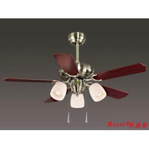 China Ceiling Fan, Magnificent,Noble, with Lighting. factory
