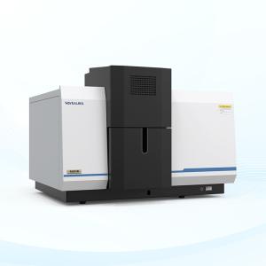 China 185 - 910nm AAS Atomic Absorption Spectrophotometer For Metal Analysis factory