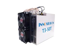 China Cryptocurrency Mining Tools Device 0-40° Ambient Temperature 272x203x268mm factory