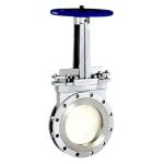 12 Inch Double Flanged Water Supply Gate Valve Cast Iron Gate Valve