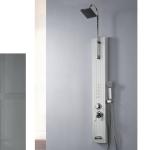 All Aluminum shower cloumn ,shower panel DB-1550 1350X200X75MM