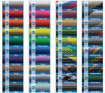 Wiring Harness Protective PET Expandable Braided Sleeving 3.0mm 15.0mm Thickness