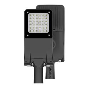 China Toolless Maintance Outdoor Super Brightness 30 Watt Led Street Light factory