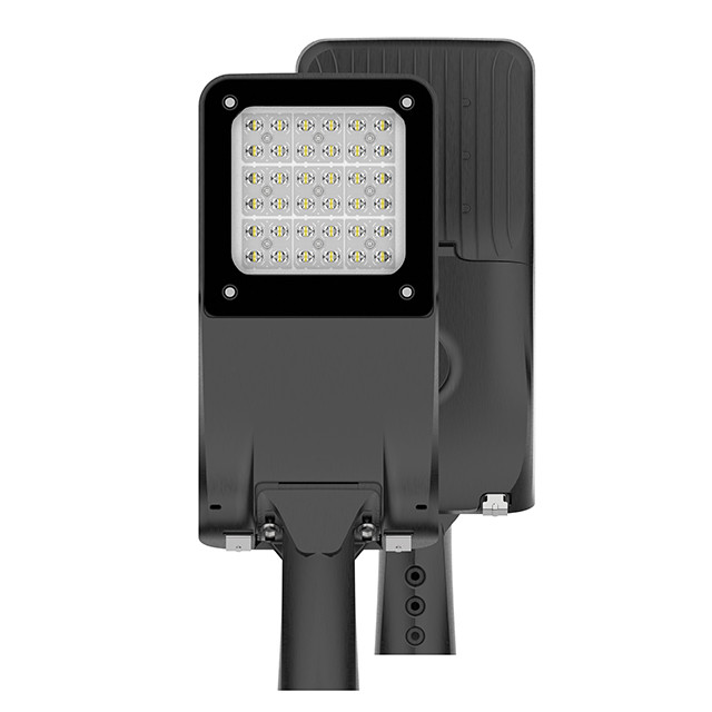 Aluminum 50w SMD led street lighting toolless street light LED