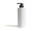 UV Painting Empty Beauty Bottles / 1000ml Plastic Bottles For Beauty Products
