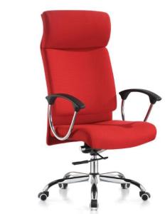 China Cheap Modern High Back China Office Chair factory