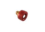 Aviation Industry Male 0.75 Inch Threaded Coupling